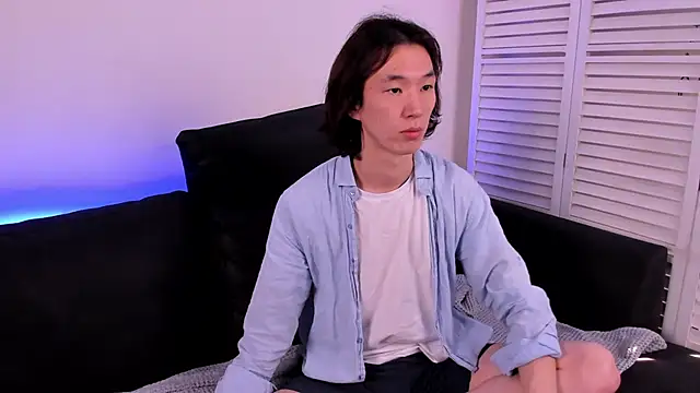 Jackson Lei online show from November 2025 07:33:02 AM