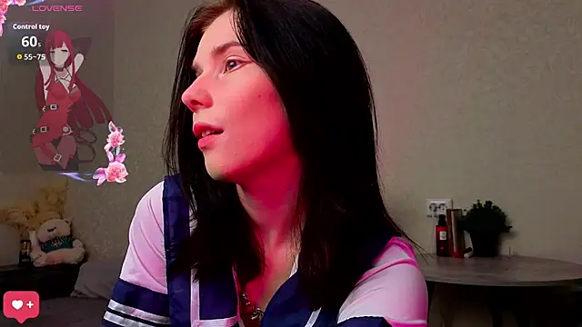 Mell Hyees online show from November 2025 05:11:01 PM