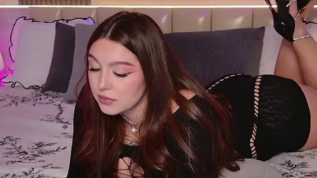  Tessa May  online show from March 2026 04:57:01 AM