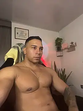 FreszX online show from February 2026 06:01:02 PM