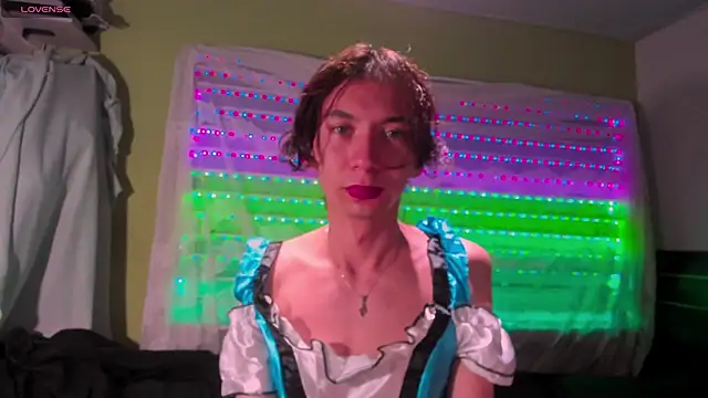 najimi uwu online show from November 2025 12:13:01 AM