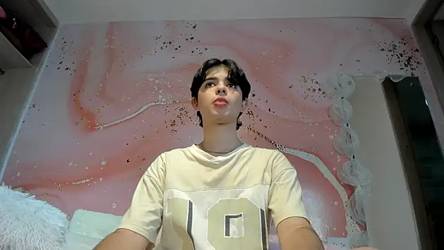 Sweet Beomm online show from January 2026 01:10:02 AM