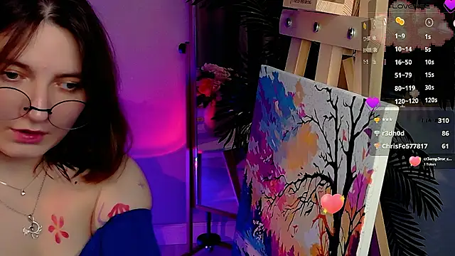 fairy tara online show from March 2026 03:01:02 AM