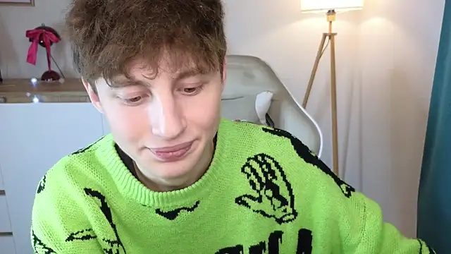 crisp1n online show from January 2026 01:16:01 PM