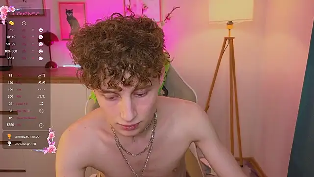 crisp1n online show from February 2026 07:48:01 AM