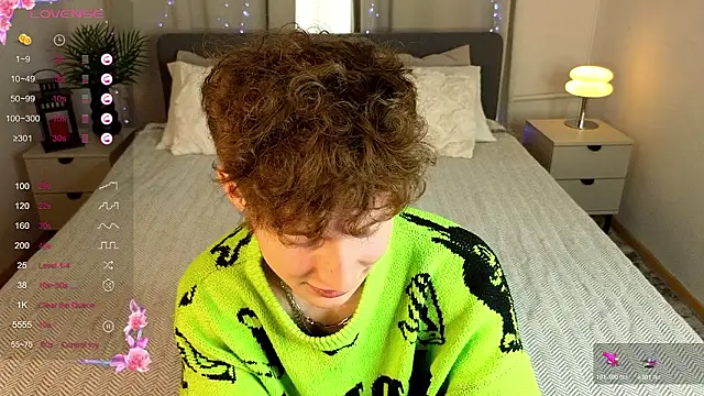 crisp1n online show from February 2026 09:30:01 AM