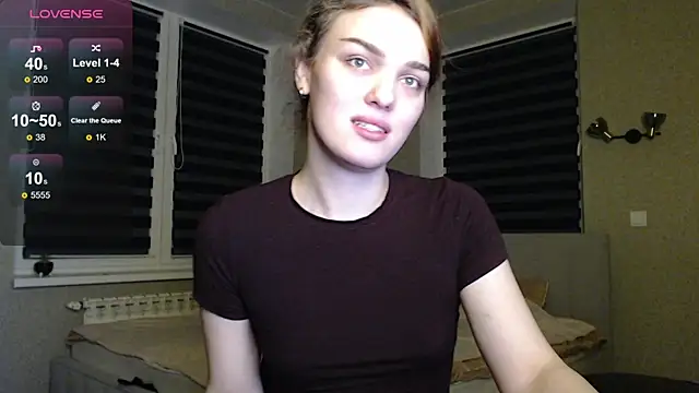 EmiliaRhodes online show from October 2025 10:54:02 PM