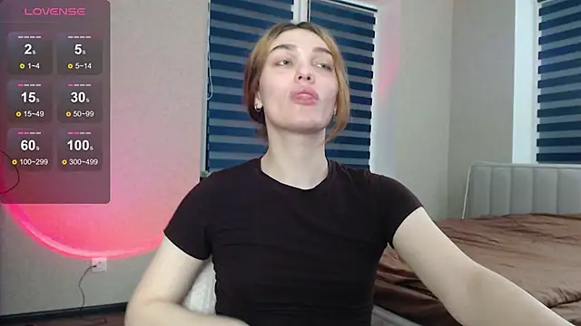 EmiliaRhodes online show from November 2025 08:18:01 PM