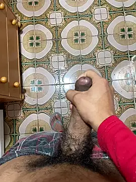 Anaconda Negra20 online show from November 2025 08:47:02 AM