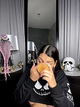 Snapshot of Sammy_Sweet01 chatting on November 2025 11:56:02 AM Sammy Sweet01 online show from November 2025 11:56:02 AM