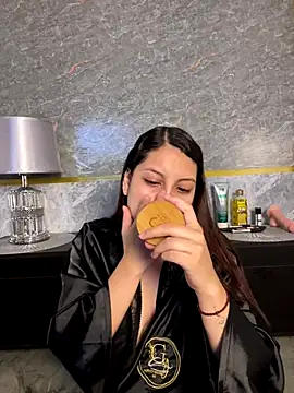 Snapshot of Sammy_Sweet01 chatting on December 2025 11:59:01 AM Sammy Sweet01 online show from December 2025 11:59:01 AM