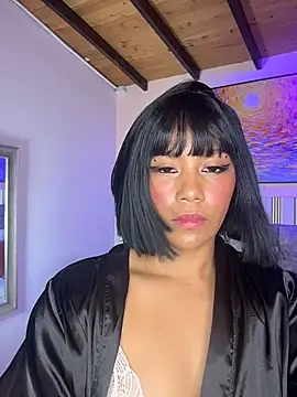 Arya Ali  online show from October 2025 03:25:01 AM