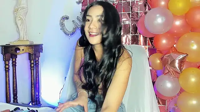 elissaWhite online show from February 2026 03:26:01 AM