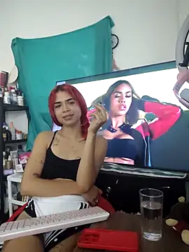BabyDemoni online show from October 2025 03:12:01 PM