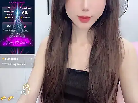 Snapshot of -Alicee- chatting on June 2026 07:29:02 AM -Alicee- online show from June 2026 07:29:02 AM