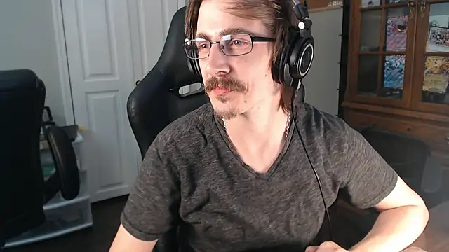 CasuallyCorrupt online show from June 2026 02:47:02 AM