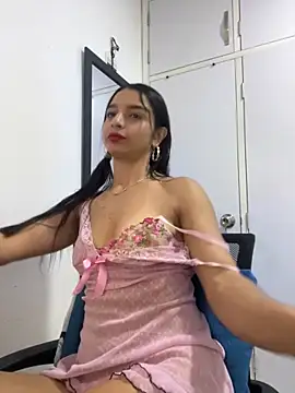 violeta365 online show from November 2025 12:59:02 PM