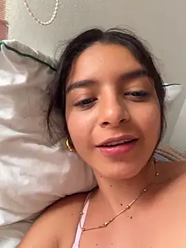 violeta365 online show from April 2026 07:58:01 PM