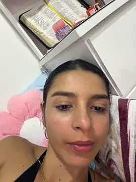 violeta365 online show from June 2026 05:17:02 PM