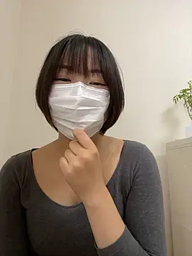 Yurika oO online show from October 2025 01:57:01 AM