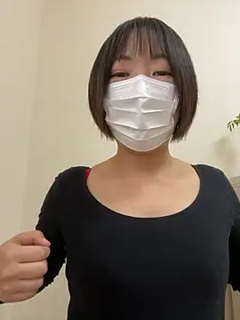 Yurika oO online show from November 2025 06:38:02 AM