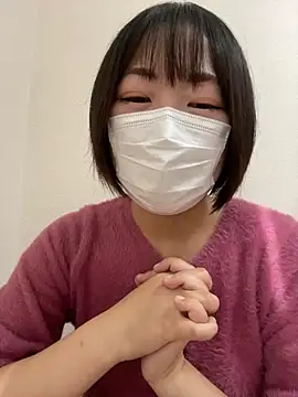 Yurika oO online show from November 2025 12:54:02 AM