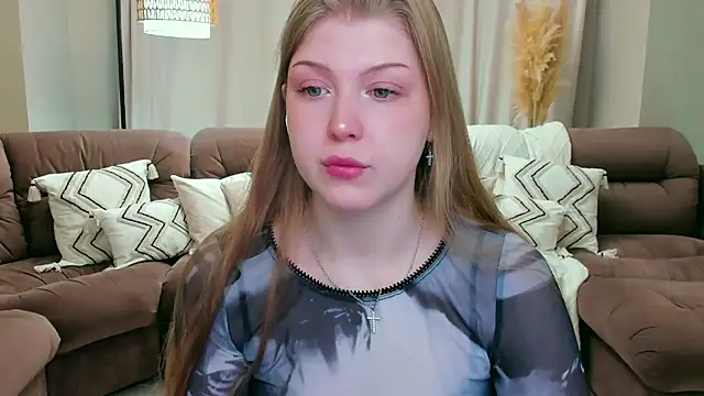 Stella Light online show from January 2026 04:39:02 AM