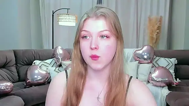 Stella Light online show from April 2026 03:09:01 PM