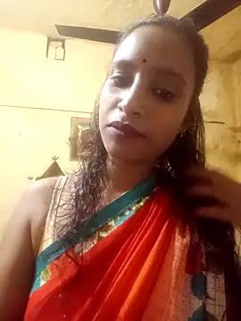 Rutika-G online show from October 2025 02:07:02 PM