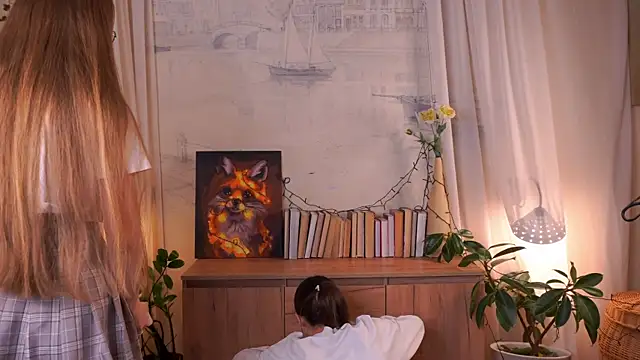 ArianaSweazy online show from November 2025 01:32:02 PM