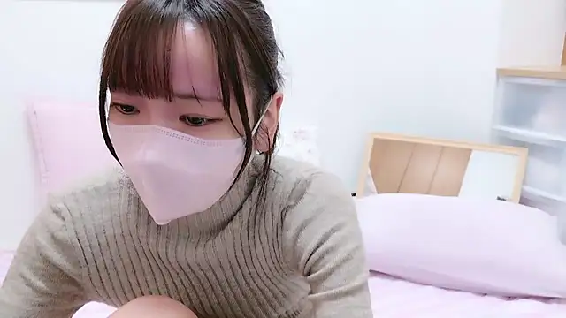 xKoharux online show from January 2026 12:19:01 PM