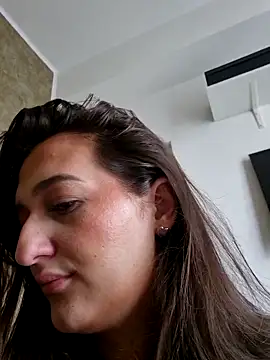 MartaMille online show from November 2025 09:08:01 AM