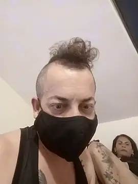 Imyourguy2025 online show from November 2025 07:05:01 PM