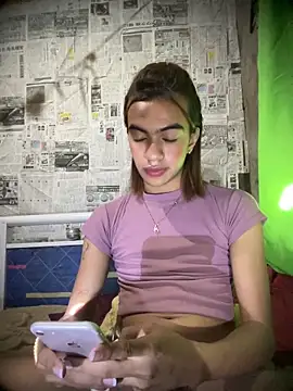 luv trix online show from November 2025 03:07:02 PM