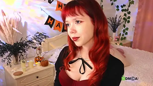 Rochelle Dolly online show from October 2025 08:18:01 PM