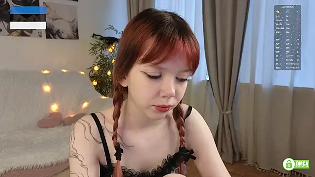 Rochelle Dolly online show from December 2025 09:40:01 AM