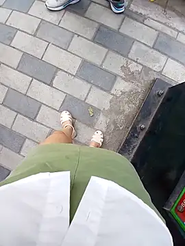 Mina-02 online show from October 2025 06:04:02 AM