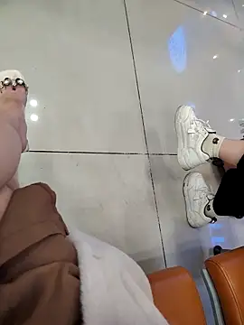 Mina-02 online show from February 2026 06:15:01 PM