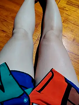 Mina-02 online show from March 2026 01:33:02 PM