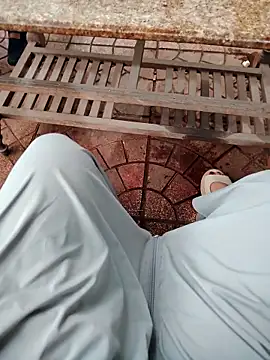 Mina-02 online show from April 2026 10:56:02 PM