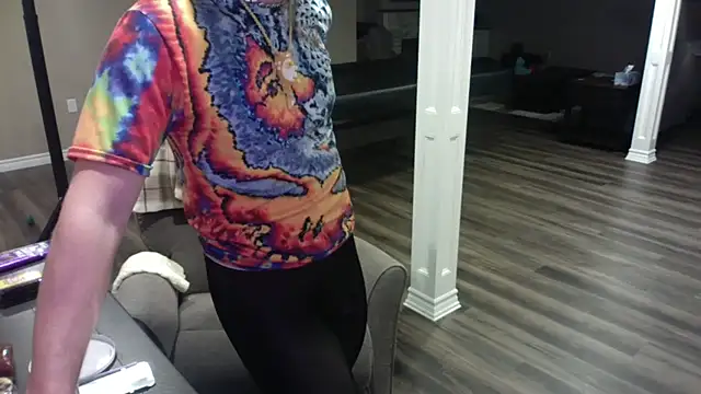 Good-naturedLSDsex online show from July 2026 04:38:01 AM