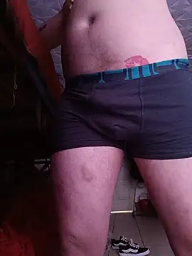 Argentino 96 online show from July 2026 07:39:01 PM