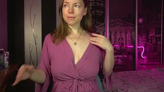 Cocosweetty online show from November 2025 05:05:01 AM