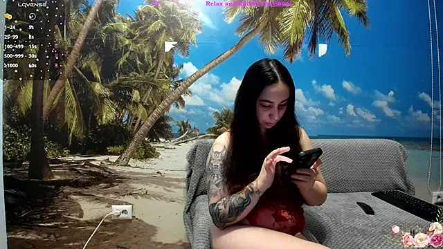 kimberd33 online show from November 2025 03:01:01 PM