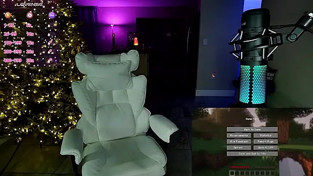 AngieFae  online show from November 2025 05:06:01 AM