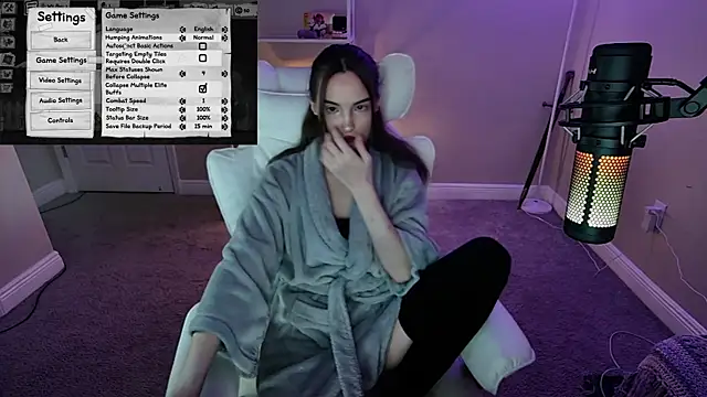 Snapshot of AngieFae_ chatting on March 2026 02:17:02 AM AngieFae online show from March 2026 02:17:02 AM