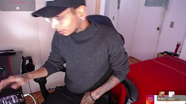 Snapshot of nathan_aress6666 chatting on May 2026 11:00:01 PM nathan aress6666 online show from May 2026 11:00:01 PM