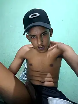 pretonovinho57 online show from October 2025 11:57:01 PM