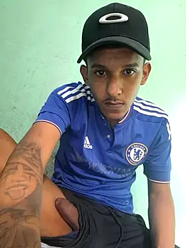 pretonovinho57 online show from October 2025 06:58:02 PM