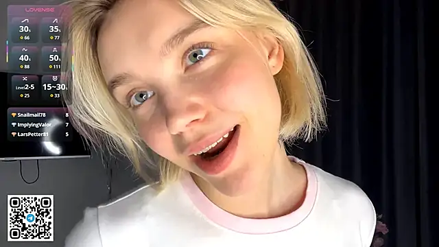 MelodyImam online show from November 2025 03:23:01 PM